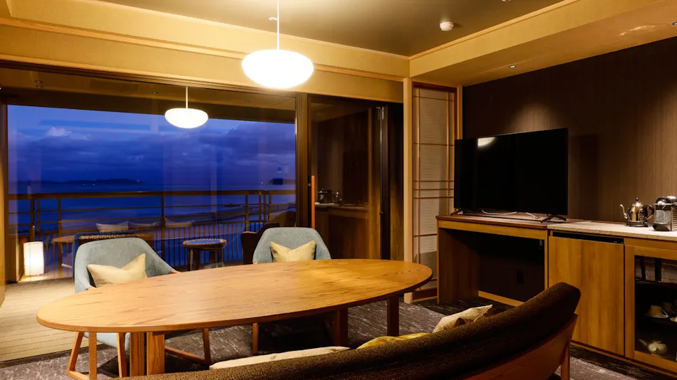 Hotel New Awaji
