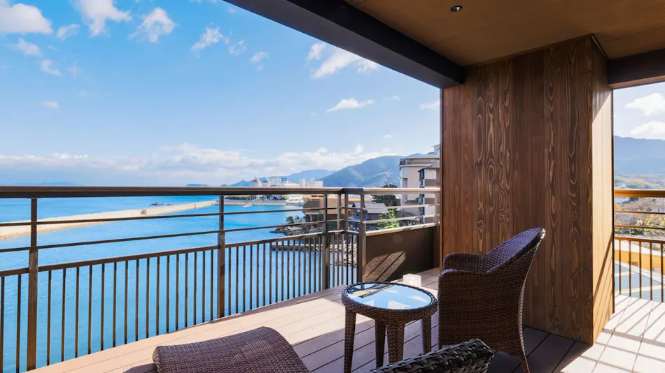 Hotel New Awaji