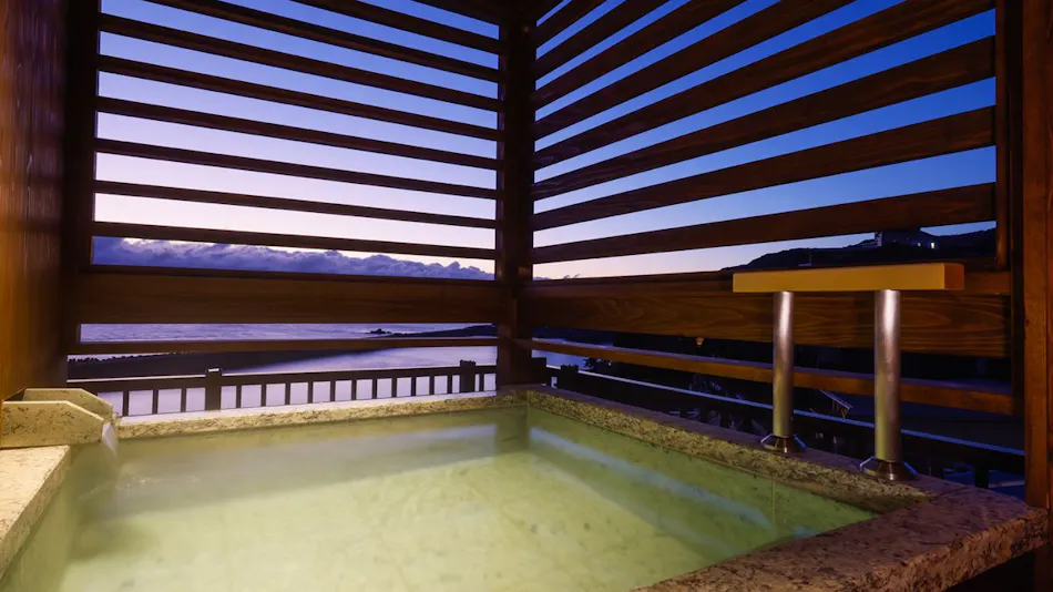 Hotel New Awaji