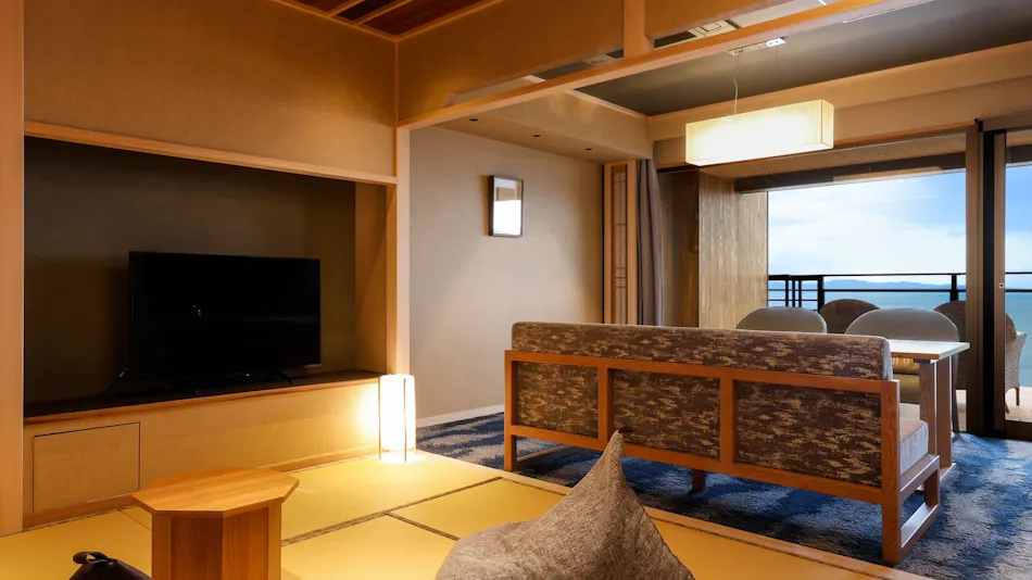 Hotel New Awaji