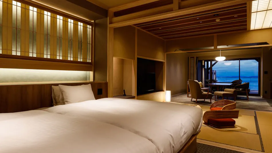 Hotel New Awaji