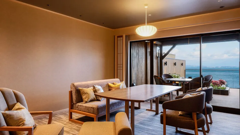 Hotel New Awaji