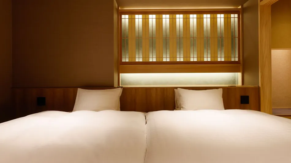 Hotel New Awaji