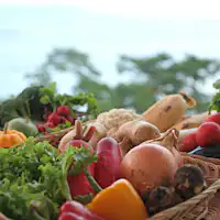 การบริโภคสินค้าท้องถิ่น