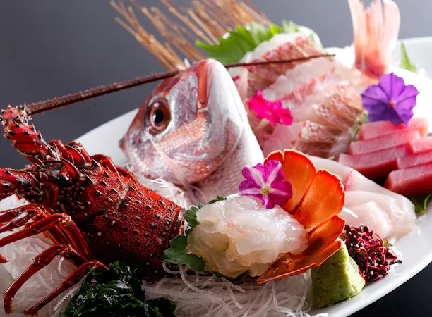 季節のスペシャリテ(料理イメージ)