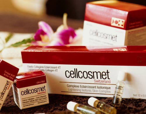 【ทรีทเมนต์สปา โคโมเอะ】