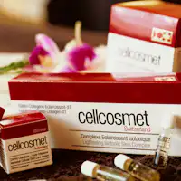 【ทรีทเมนต์สปา โคโมเอะ】