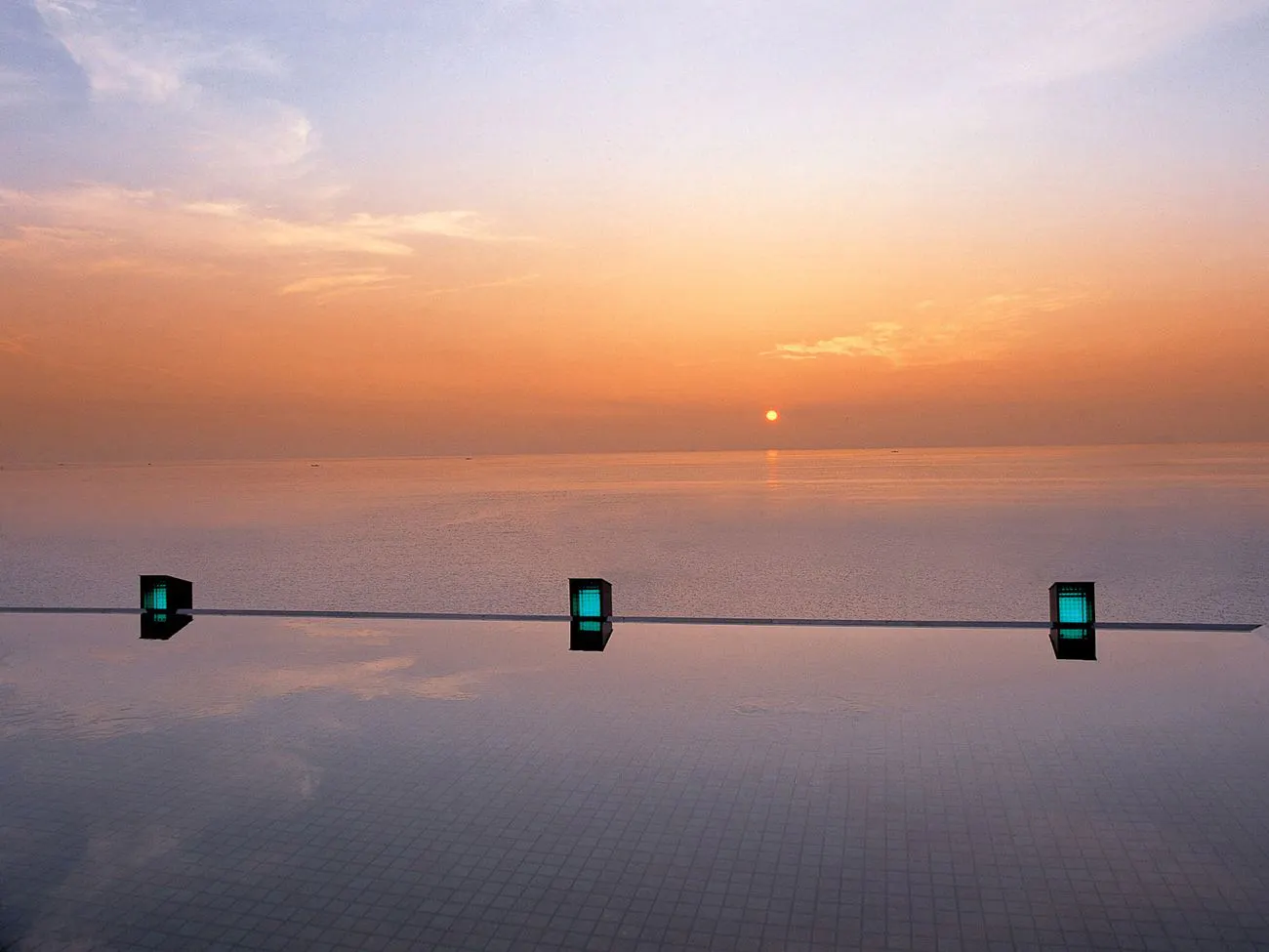 Awaji Yumesenkei no Yubin Kaku 'Tenkyu no Shizuku'