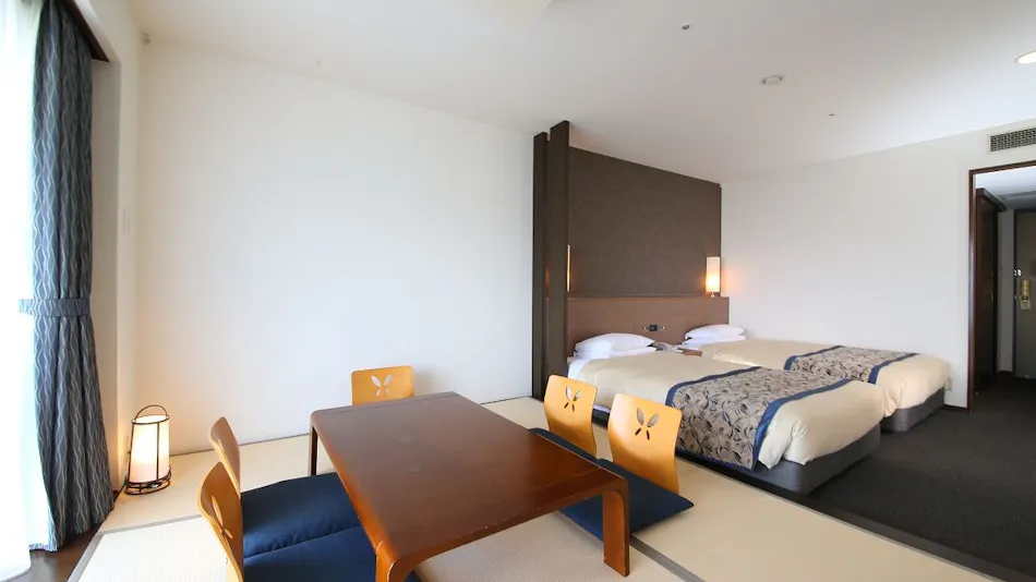 Hotel Harvest Ito