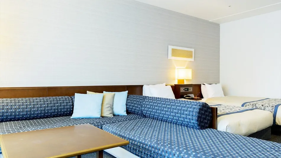 Hotel Harvest Ito