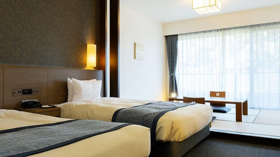 Hotel Harvest Ito