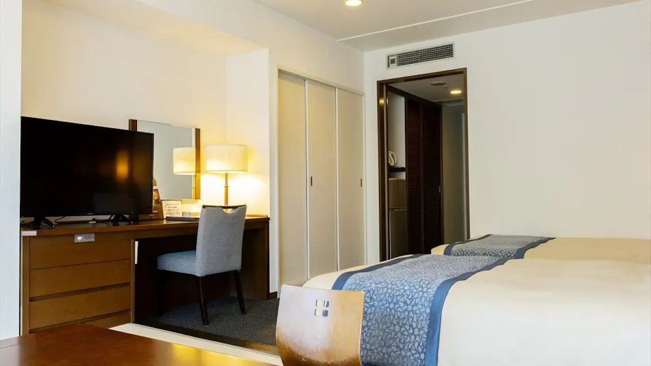 Hotel Harvest Ito