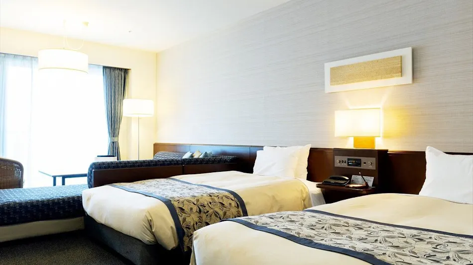 Hotel Harvest Ito