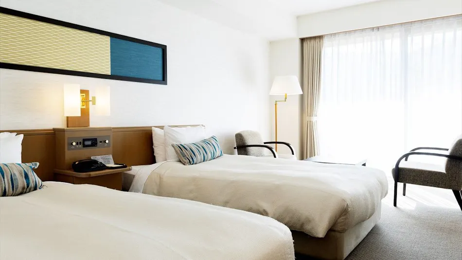 Hotel Harvest Ito