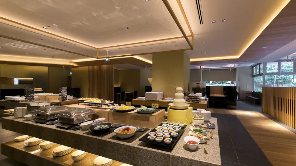 Hotel Harvest Ito