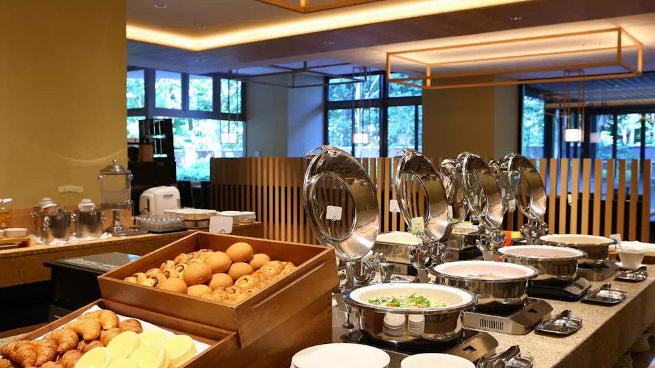 Hotel Harvest Ito