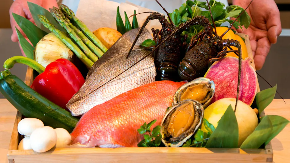 Hotel Harvest Ito