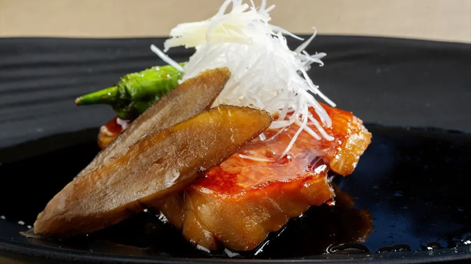 Hotel Harvest Ito
