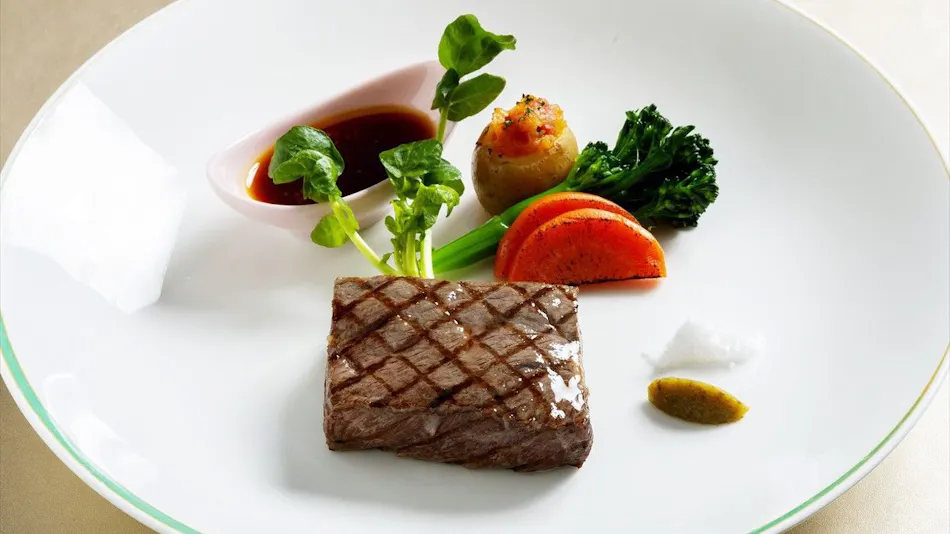 Hotel Harvest Ito
