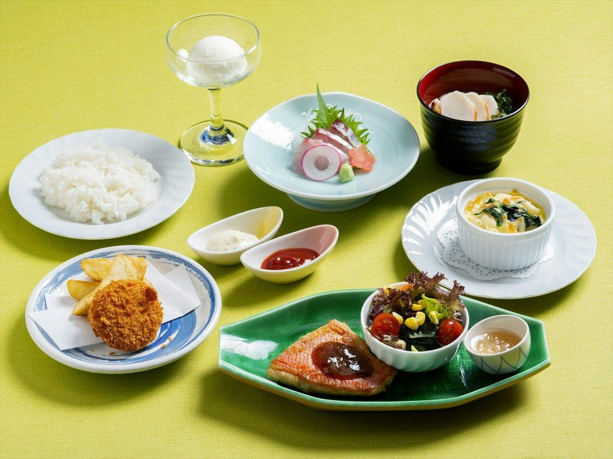 Hotel Harvest Ito