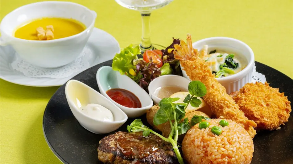 Hotel Harvest Ito