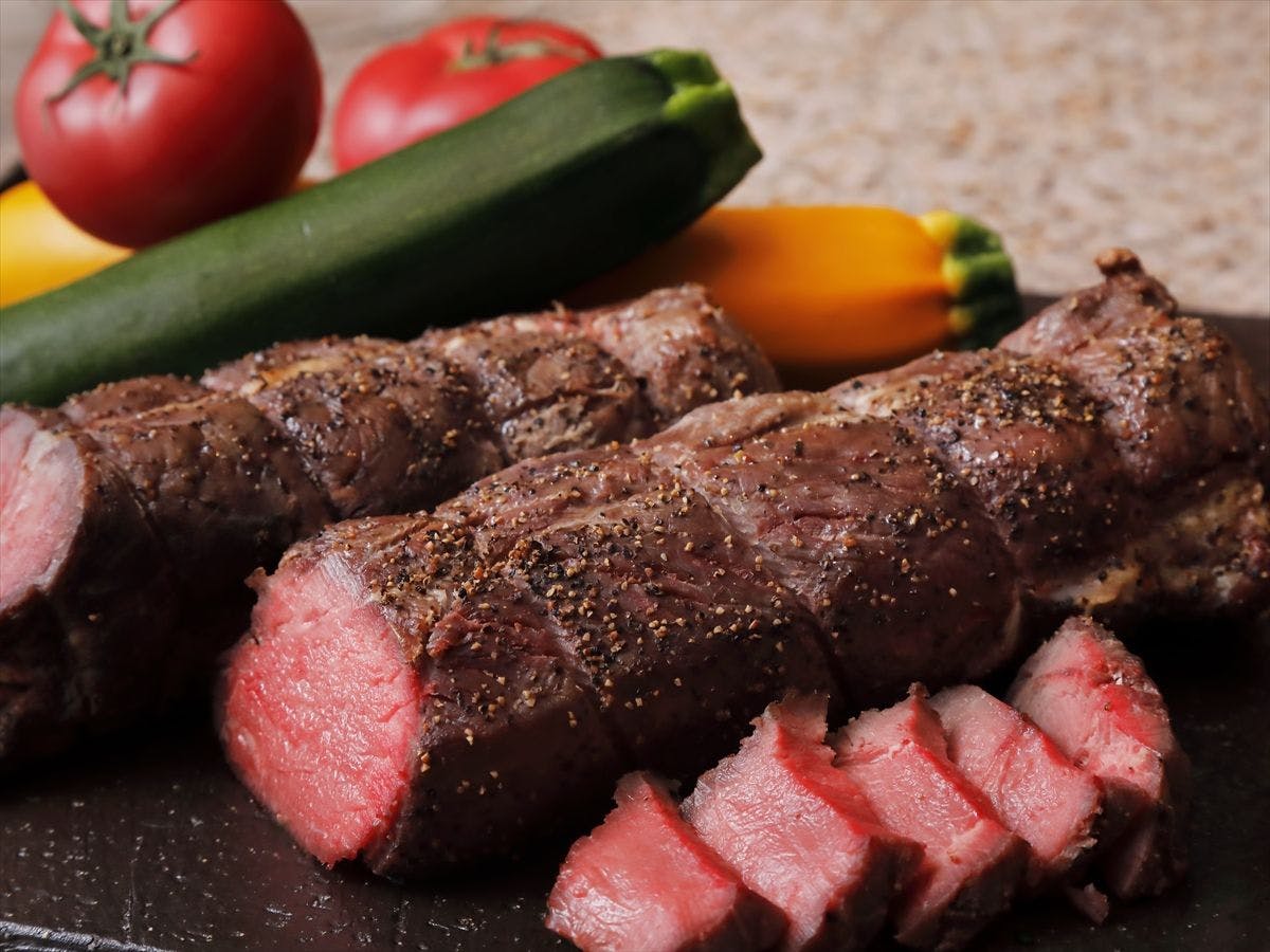 Dinner image