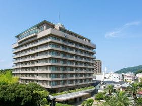 ホテルハーヴェスト伊東