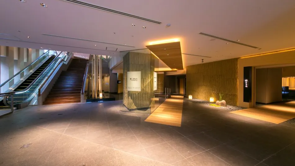 Hotel Harvest Ito