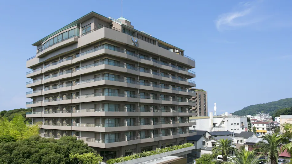 Hotel Harvest Ito