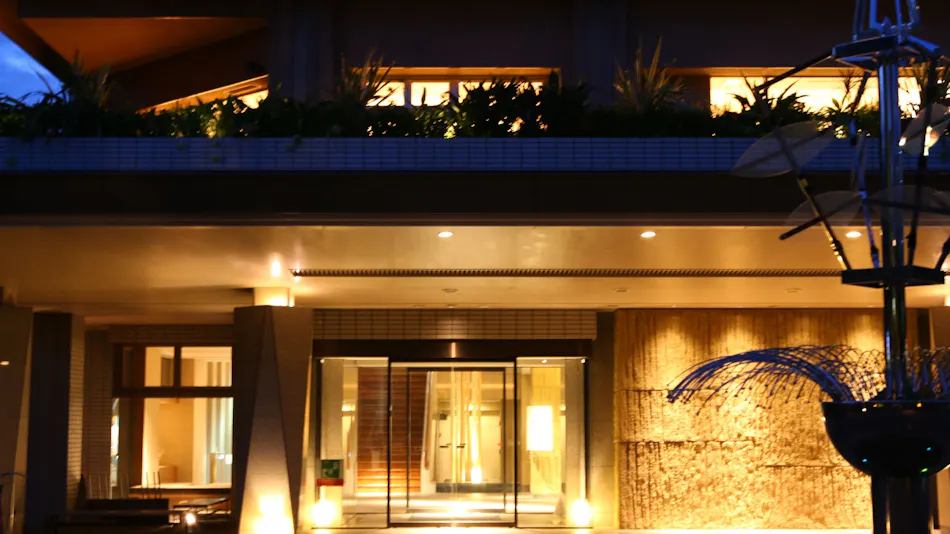 Hotel Harvest Ito