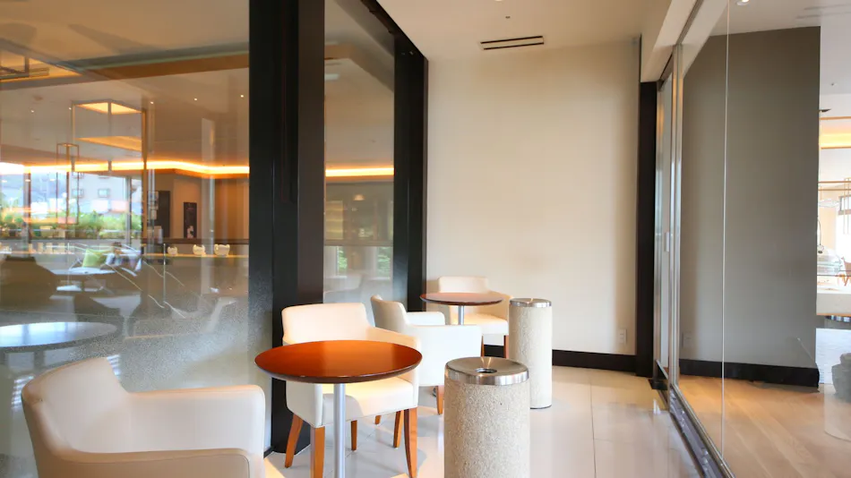 Hotel Harvest Ito