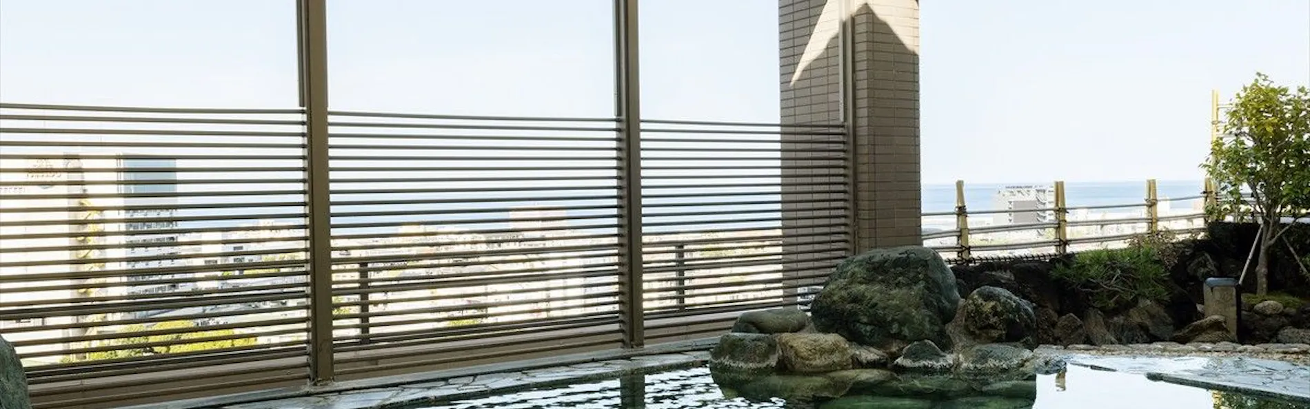 ホテルハーヴェスト伊東