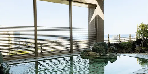 ホテルハーヴェスト伊東