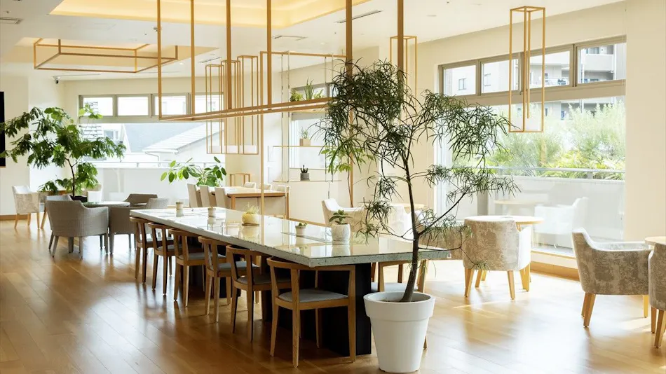 Hotel Harvest Ito