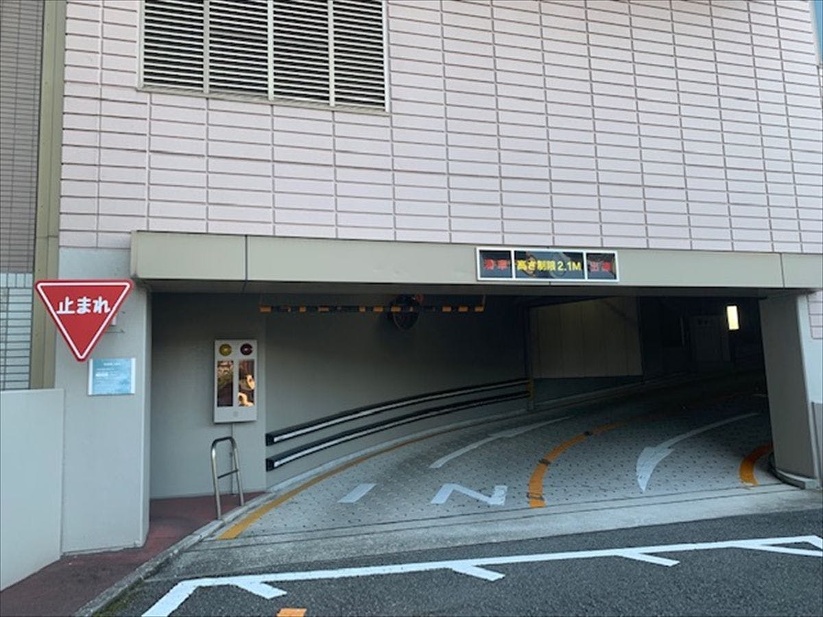ホテルハーヴェスト伊東