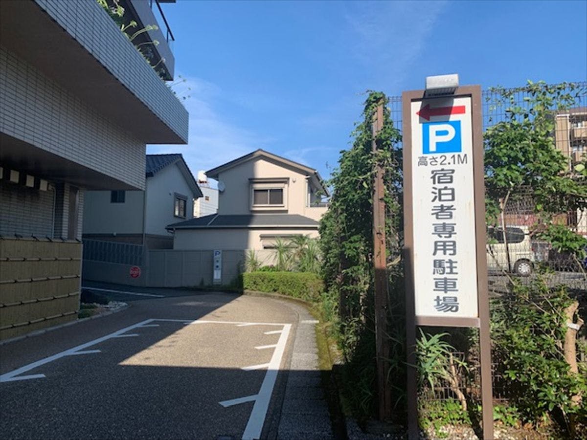 ホテルハーヴェスト伊東