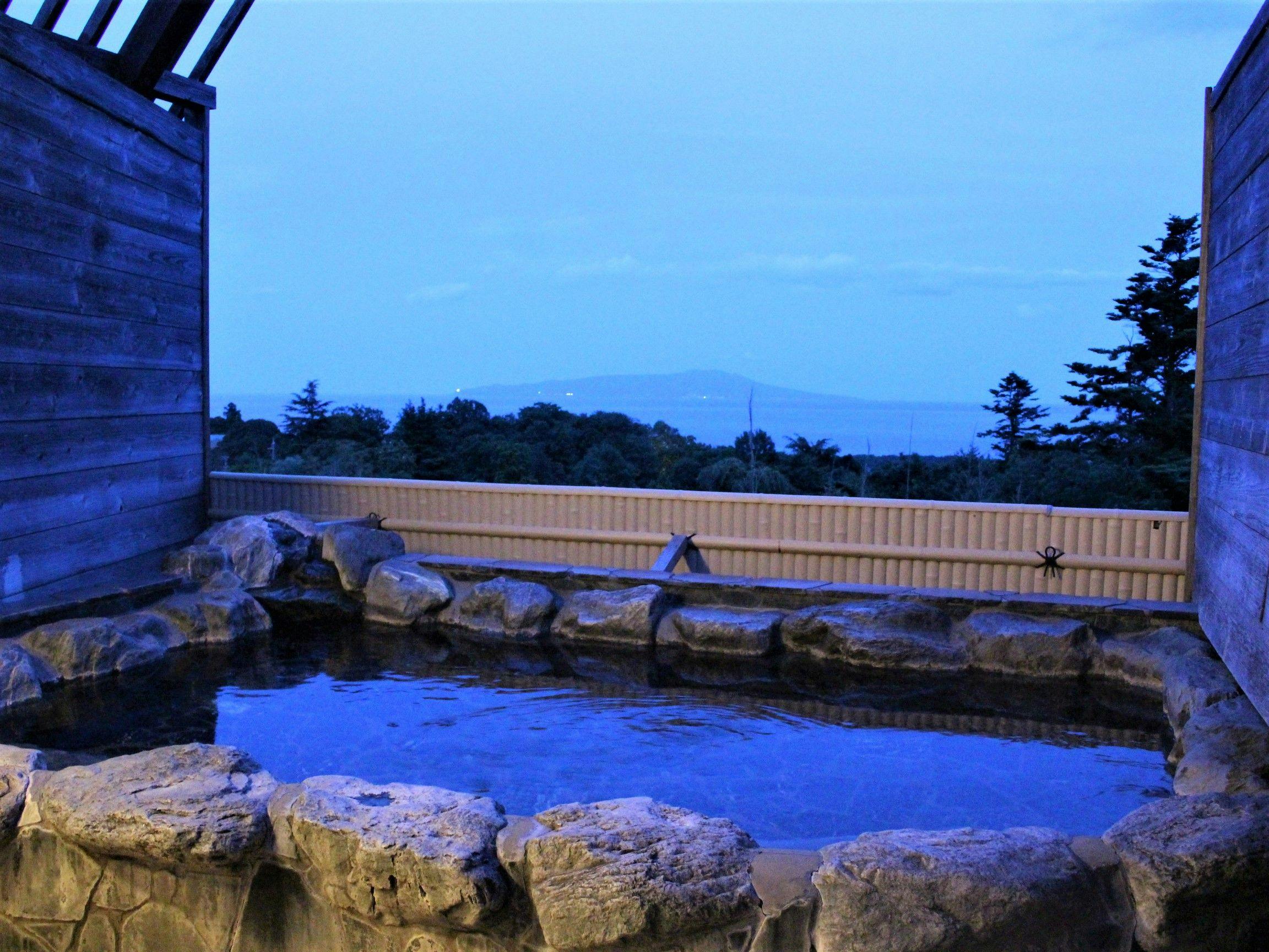 ほまれの光　水月