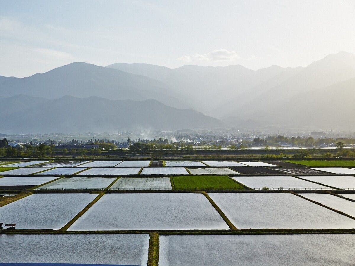 - การท่องเที่ยว - น้ำพุร้อนโฮตากะ