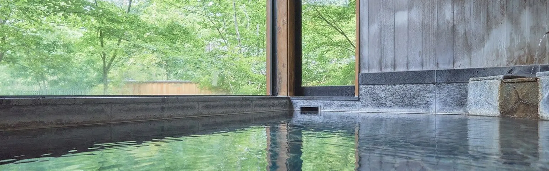 お宿 なごみ野