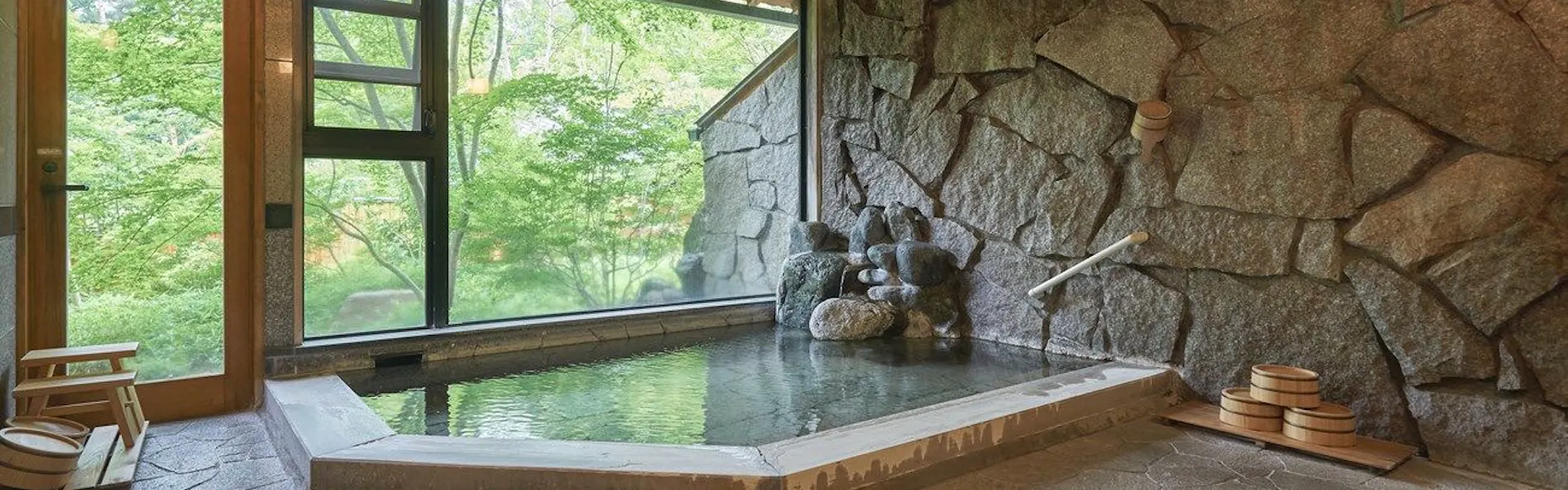 お宿 なごみ野
