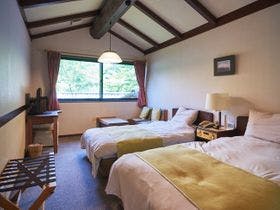 お宿 なごみ野のnull