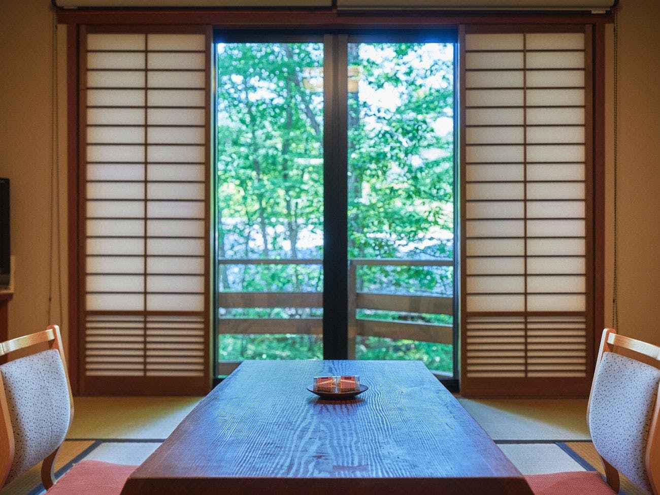 お宿　なごみ野