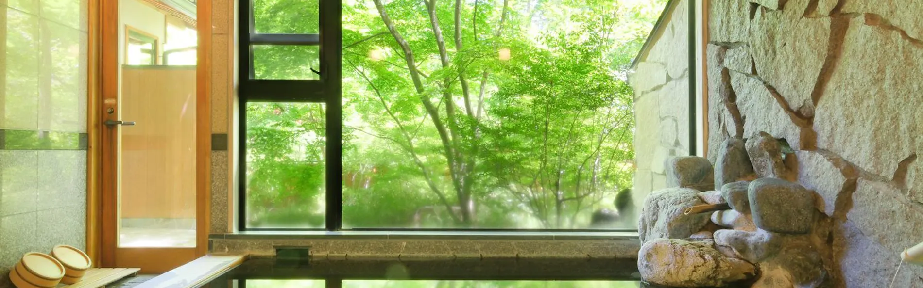 お宿 なごみ野