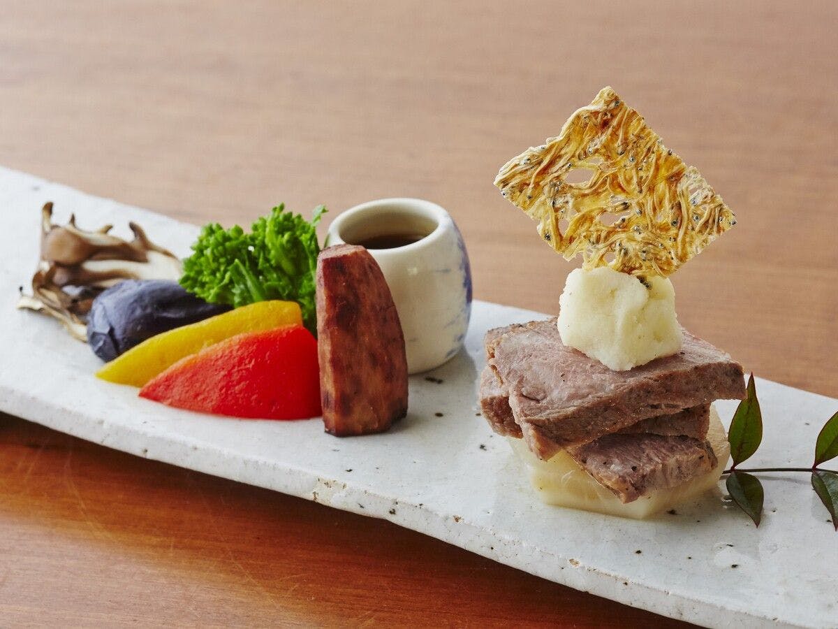 お宿　なごみ野