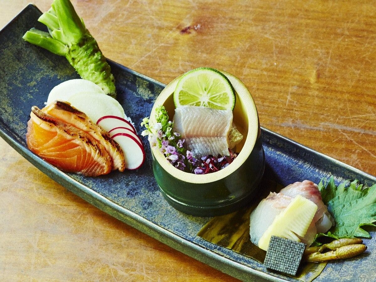 お宿　なごみ野