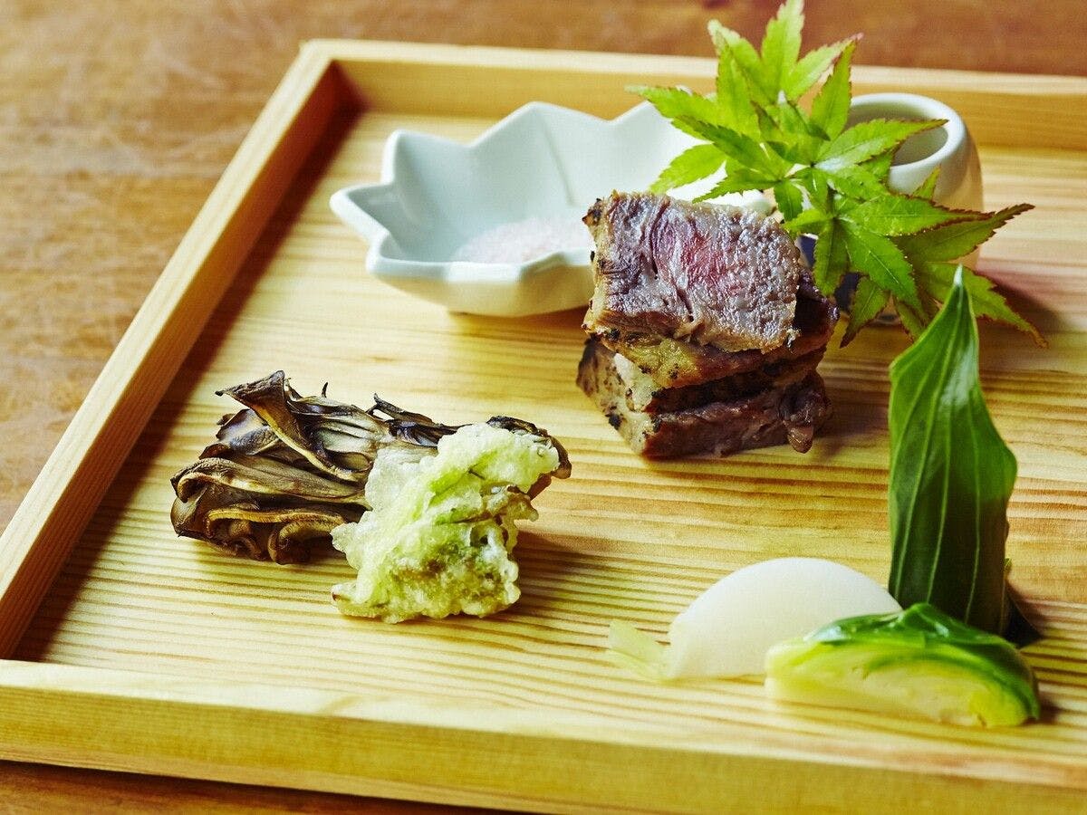 お宿　なごみ野