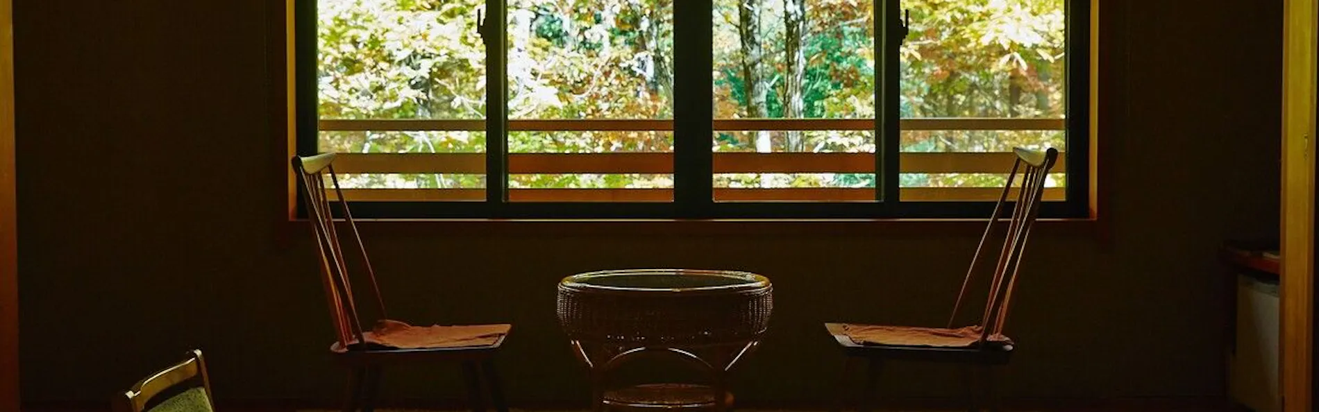 お宿 なごみ野