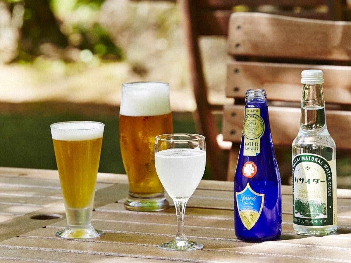 -Relux- พักผ่อนบนระเบียง.