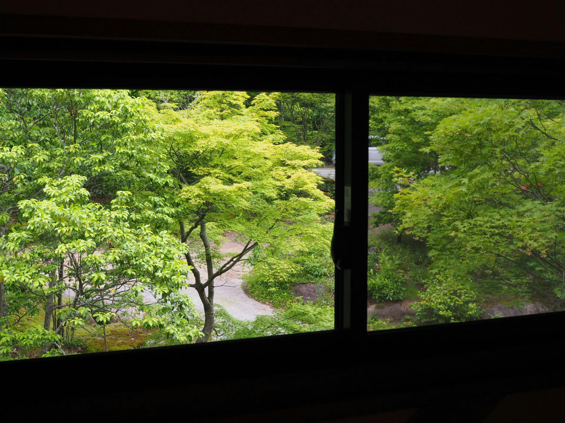 お宿　なごみ野