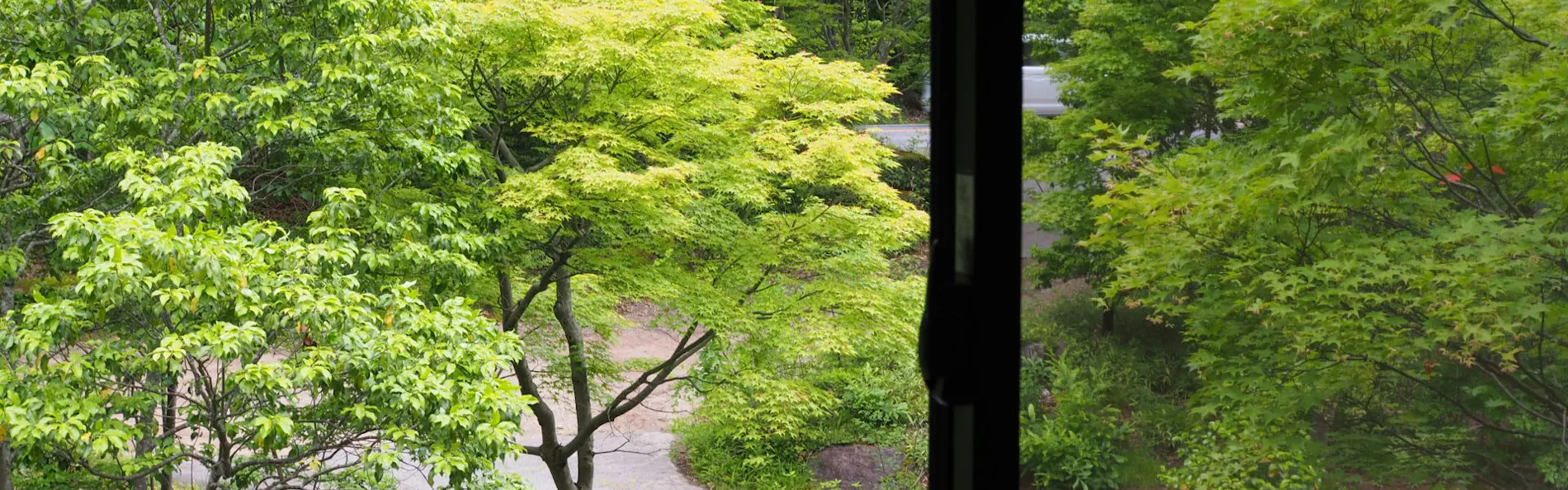 お宿 なごみ野